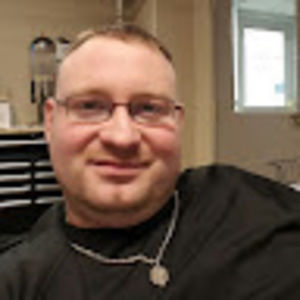 Meet your Posher, Nicholas